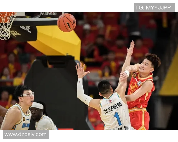 CBA精彩回放辽宁队与山西队全场对决精彩瞬间回顾