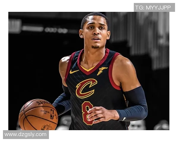 乔丹克拉克森的篮球之路与成就探秘：从新秀到全明星的蜕变历程