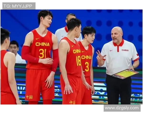 中国男篮对阵菲律宾队亚运会直播全程回顾与精彩瞬间分析