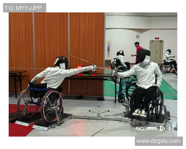 特奥精神传承与发展：助力残疾人运动员实现梦想的力量与希望