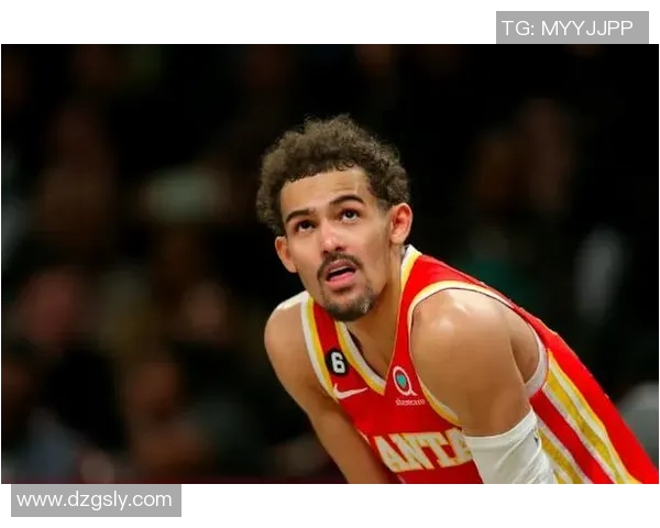 特雷杨带领亚特兰大老鹰队冲击季后赛展现超凡球技与领导力