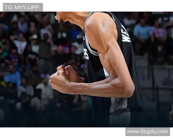 老鹰与马刺历史对战回顾及精彩瞬间分析