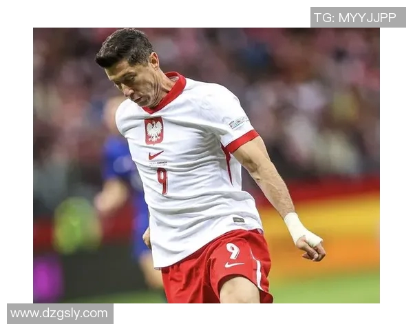 莱万的传奇之路：从波兰小镇到世界足坛的超级巨星之旅