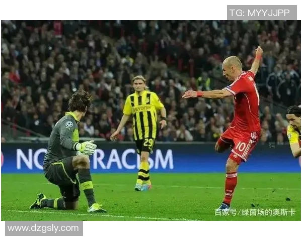 红星对决拜仁欧冠激战回顾与精彩瞬间分析