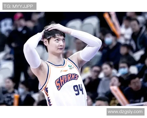 王哲林领衔中国男篮新篇章助力球队冲击国际赛场荣耀