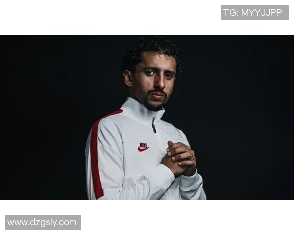 马尔基尼奥斯：从天赋少年到足坛巨星的传奇之路