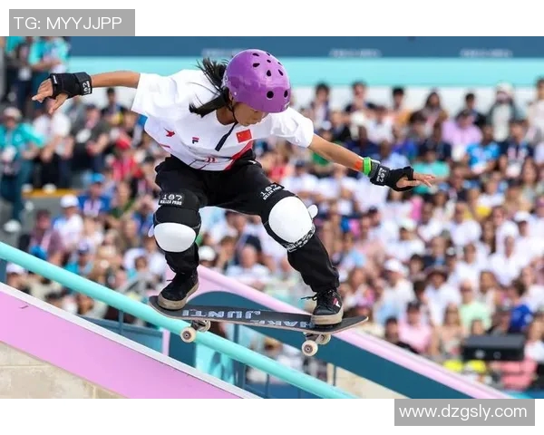 北京滑板队战术解析：如何在比赛中发挥团队优势与个人技巧MBA