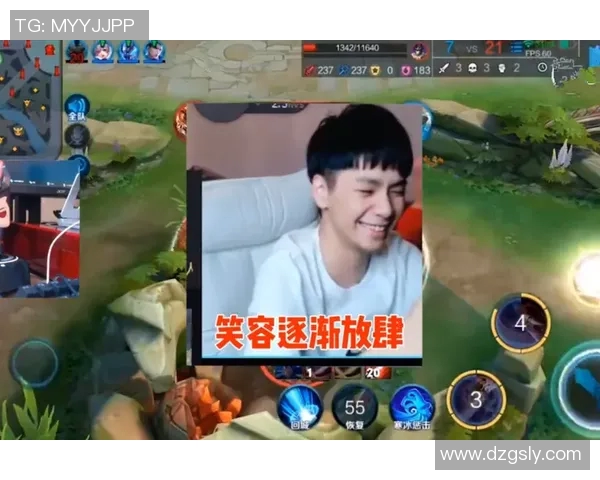 王者荣耀灵活性排行榜揭晓IG战队表现卓越引领潮流